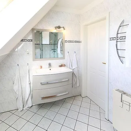 Prázdninový dům Haus-zingst-3a *