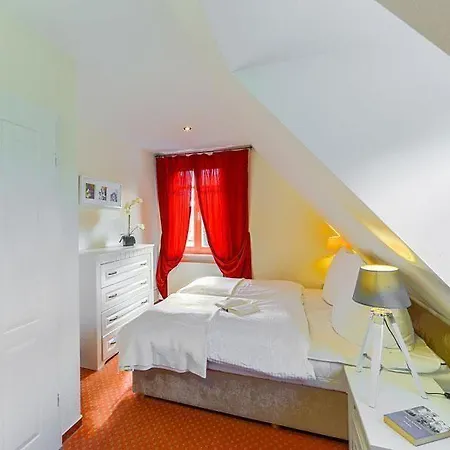 Haus-zingst-3a Prázdninový dům Nienhagen (Mecklenburg-Vorpommern)