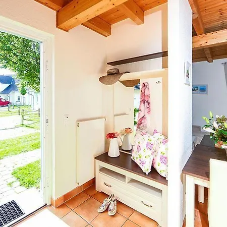 Haus-zingst-3a Prázdninový dům