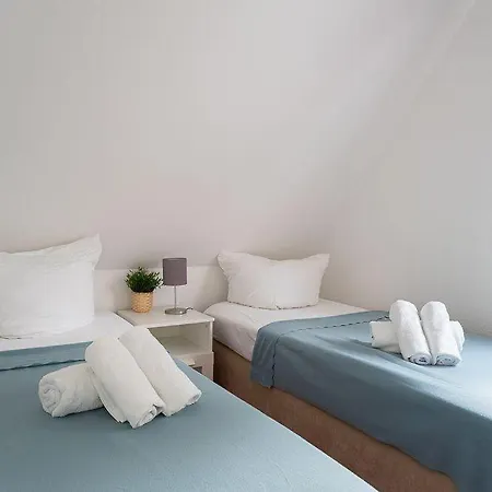 Prázdninový dům Haus-zingst-3a Nienhagen (Mecklenburg-Vorpommern)